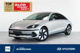 Hyundai IONIQ 6  UNIQ-P 77,4 kWh 239KW (325PS) Allrad - Hyundai IONIQ 6 mit Schiebedach