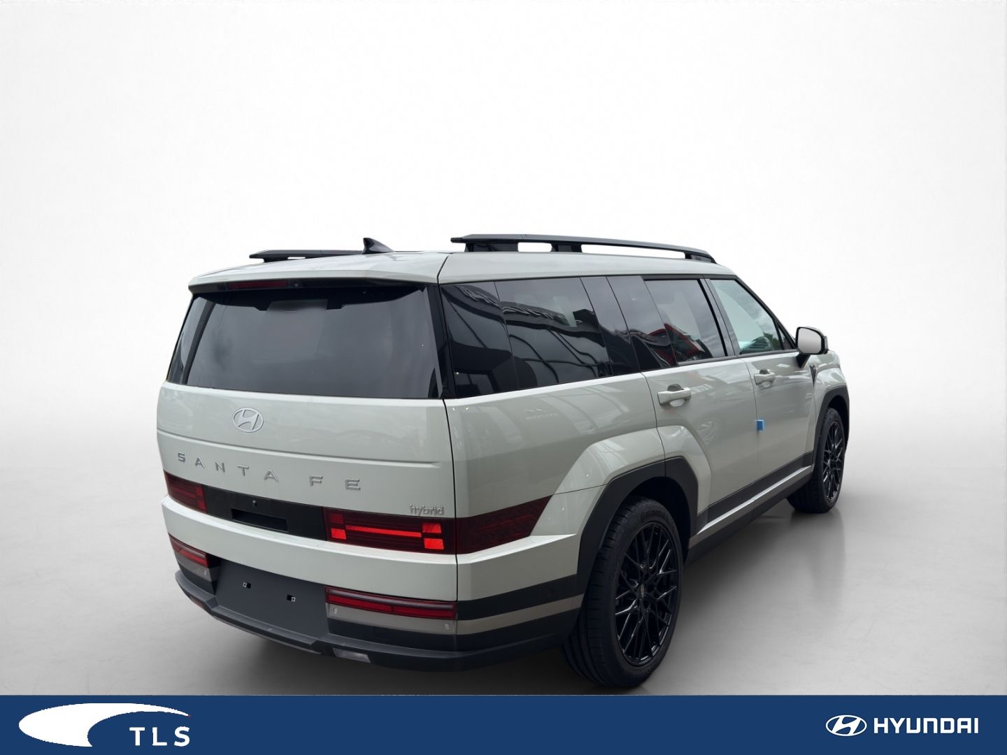 Hyundai Santa Fe – Bild 3