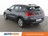 BMW X2 sDrive 18i Advantage Aut.*NAVI*LED*TEMPO*PDC* - BMW X2: mit Anhängerkupplung