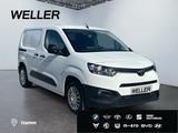 Toyota Proace City Meister 1.5 D-4D L1 *Navi*PDC*Klima* - Toyota: Proace
