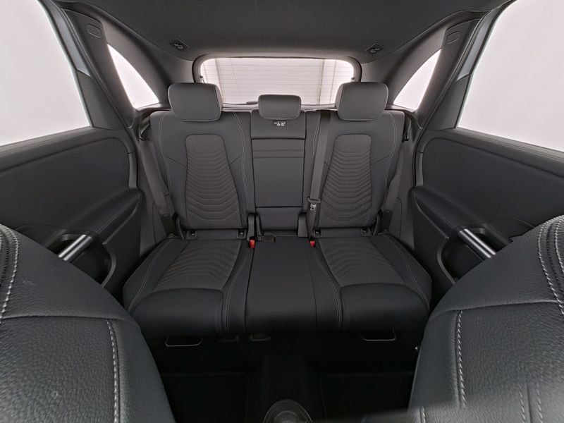 Fahrzeugabbildung Mercedes-Benz B 220 d Progressive*AHK*Totwink*Multibeam*Kamera