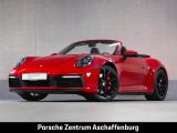 Porsche 911 Carrera S Sportabgasanlage Sportlenkrad - Porsche 992 aus 2023