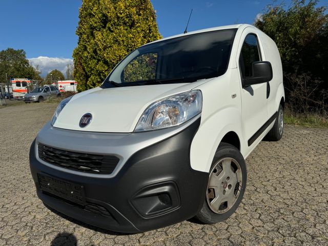 Fiat Fiorino SX Kasten *Klima *PDC *Diesel +EURO6