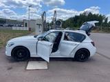 BMW 120d xDrive M-Paket / Vollausstattung - BMW 120: M Paket