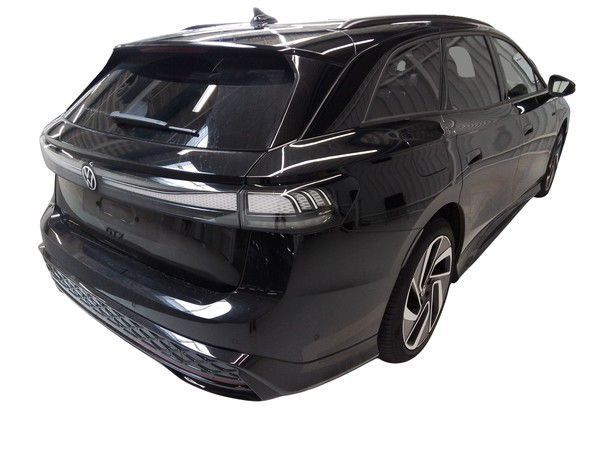 Volkswagen ID.7 Tourer GTX 340PS 4M ACC.5J-G.WÄRMEPU foto 3