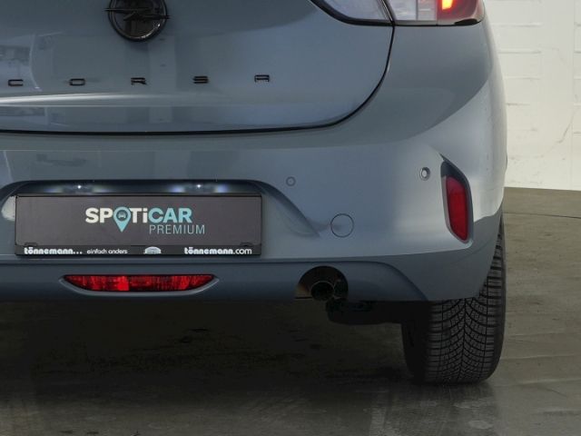 Corsa F FACELIFT EDITION AT+LED LICHT+SITZHEIZUN