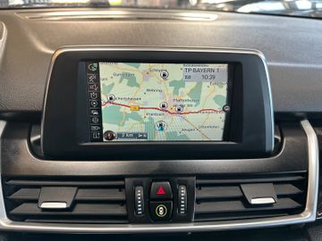 BMW 218 2 Active Tourer *ACC*PDC*NAVI*AHK*LED*Keyles