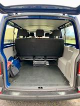 Volkswagen T6 Transporter Kombi  - VW T6 Kombi von privat