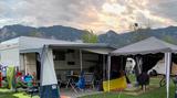 HYMER / ERIBA / HYMERCAR Sporting 560 - HYMER / ERIBA Sporting