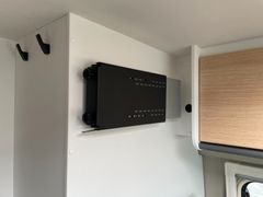 Sunlight Cliff 600 | Navi, AHK,RFK | Sofort verfügbar!