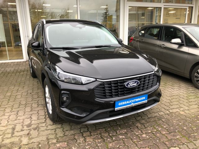 Ford Kuga Titanium Autom. Winterp.Navi