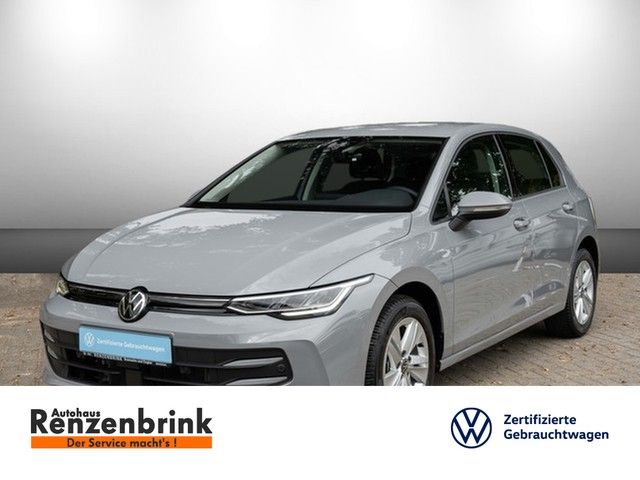 Golf VIII Life eTSI DSG App-Connect ACC Kamera G