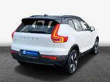 Volvo XC40 Recharge 82 kWh Single M. Extended Range RW - Volvo XC40 mit Elektro-Antrieb: Automatik