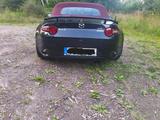 Mazda MX-5 2.0 SKYACTIV-G Ad'vantage Design Ad'van... - Mazda MX-5: Schwarz
