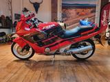 Honda CBR 1000 F "1. Hand & Top" 100 Jahre - Offers