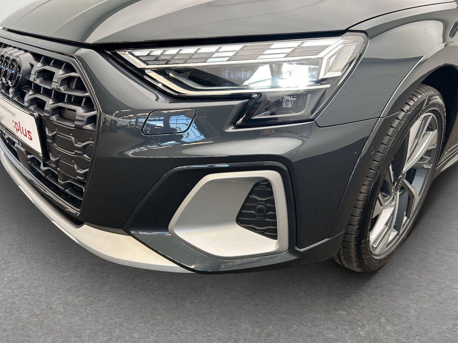 Audi A3 - Bild 13