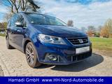 Seat Alhambra FR-Line //ALCANTARA//7 SITZER// - Seat Alhambra in Hamburg