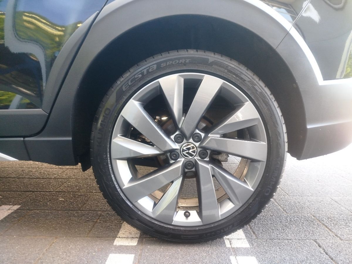 Volkswagen Taigo - Bild 15