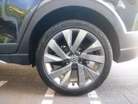 Volkswagen Taigo - Vorschau Bild 15