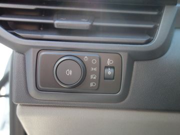 Bild 11 Ford Transit Custom DOKA 320L2 Trend