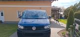 Volkswagen T 5 Caravelle Konbi 2,0 L - Volkswagen T5 Caravelle aus 2014