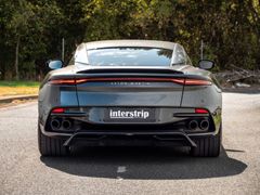 Aston Martin DBS – 5 / 32