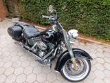 Harley-Davidson Heritage Softail Deluxe - Offers