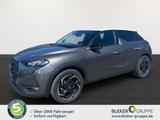 DS Automobiles DS3 Crossback PureTech 100 So Chic - DS Automobiles DS3 Crossback aus 2020