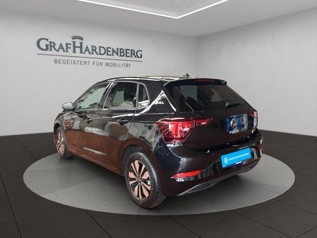 Volkswagen Polo Goal TSI DSG Navi AHK LED ACC foto 4