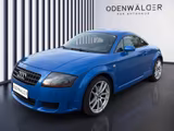 Audi TT S-Line 1.8 T Coupe Alcantara+SHZ+KlimaA+LM - Audi aus 2006