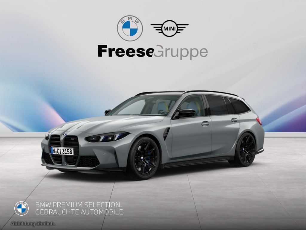 Image of BMW M3