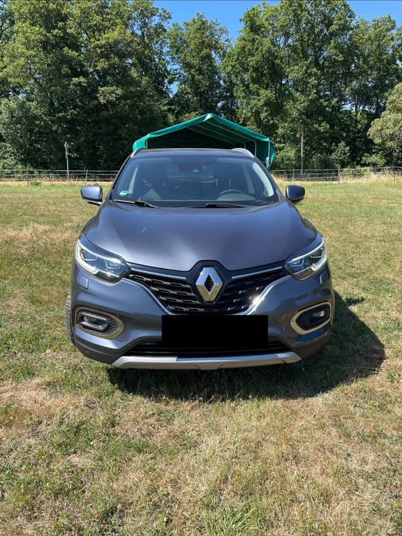 Image of Renault Kadjar