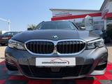BMW 330d Touring  xDrive M Sport*Pano.Dach* - BMW 330: Kombi, 330d Xdrive