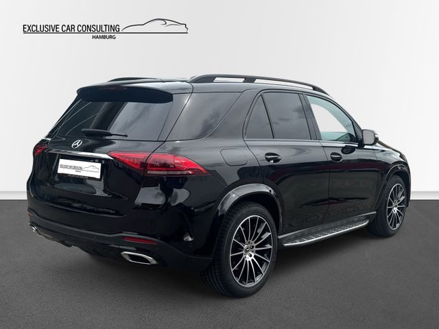 MERCEDES-BENZ GLE 450 AMG – Bild 6