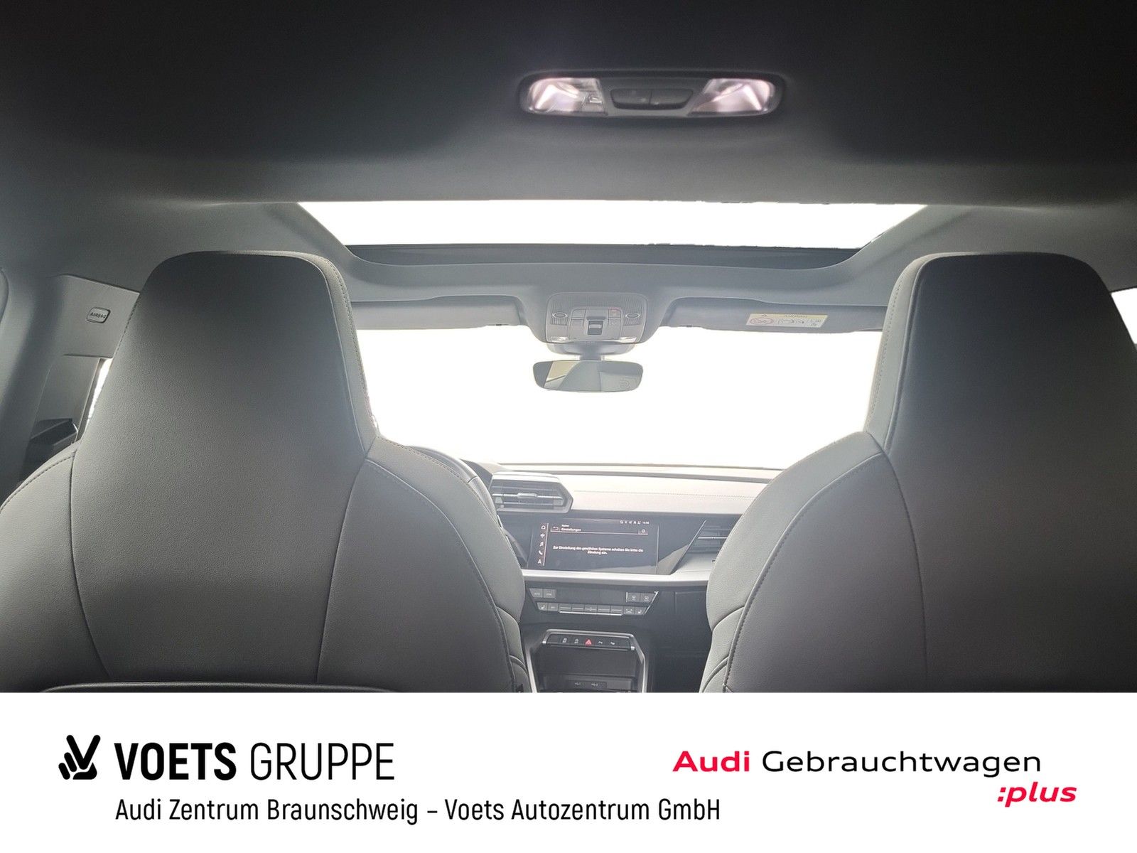 Audi A3 - Bild 14