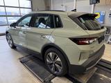 Skoda Elroq 50 Studio AHK Navi 19´´ Alu 4J.Garantie - Skoda: Grün