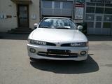 Mitsubishi Galant V6 Exceed 1.Hand Org.91.000 Km Klima - Mitsubishi Galant Gebrauchtwagen