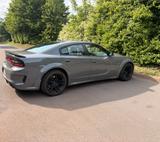 Dodge Charger Widebody Scat Pack Last Call - Dodge Charger: Coupe