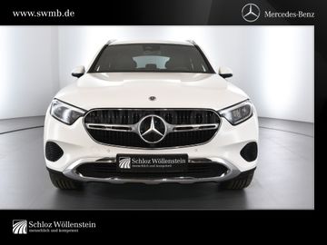 Mercedes GLC 200 - 2