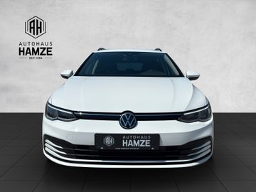 Volkswagen Golf VIII 2.0 TDI Variant Life|Kamera|Navi|AHK