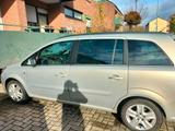 Opel Zafira 1.9  7 Setze - Opel Zafira: 1.9