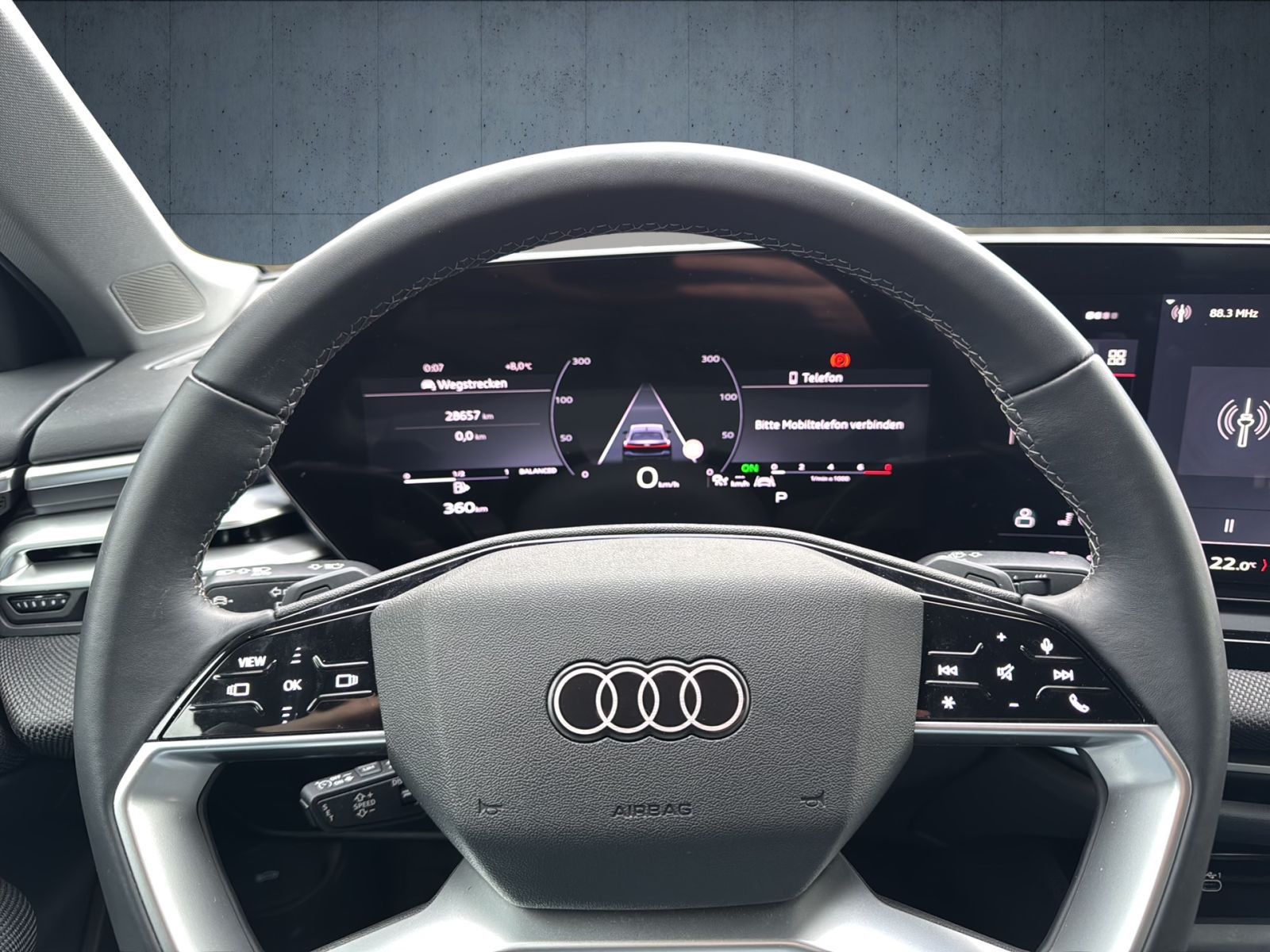Audi A5 - Bild 24