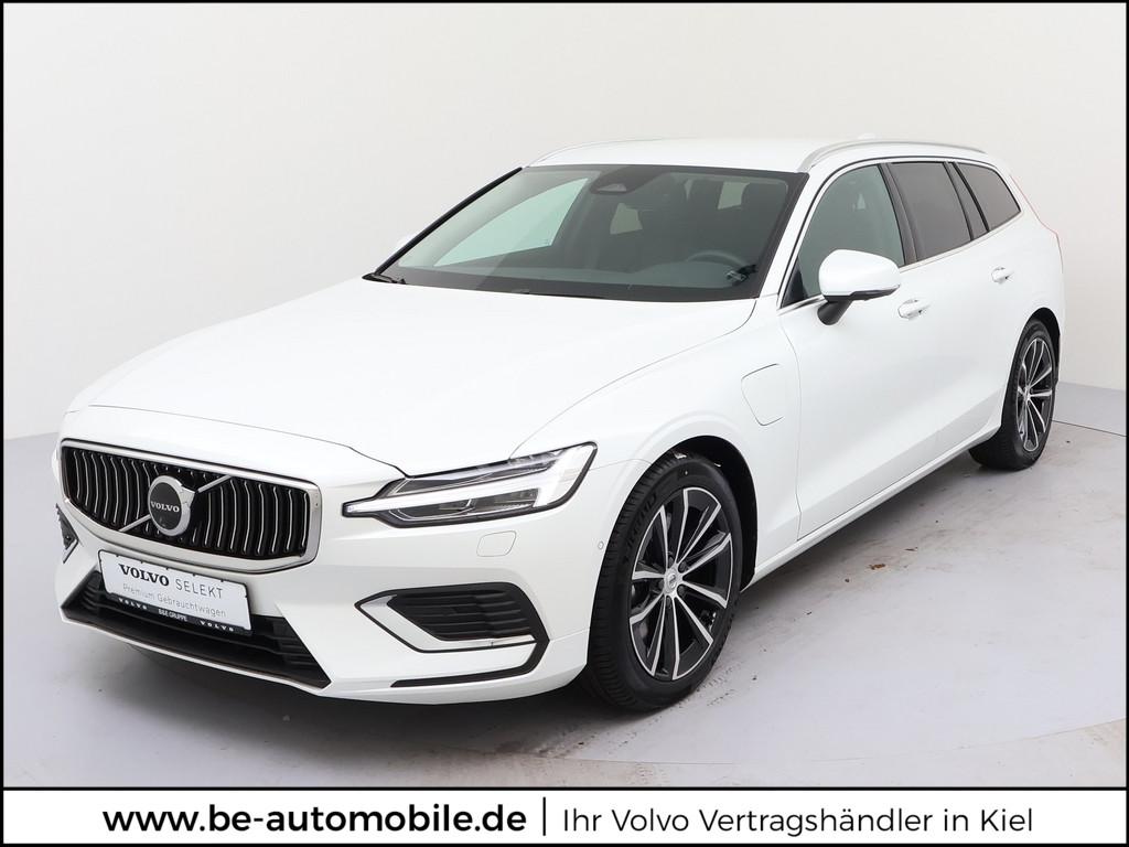 Volvo V60 Kombi T6 Core Recharge Plug-In Hybrid AWD