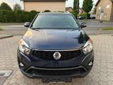 Ssangyong Korando Crystal 4x2 - Ssangyong Gebrauchtwagen von 2015