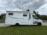Frankia T 6800 GD-H Exclusiv - Frankia 680