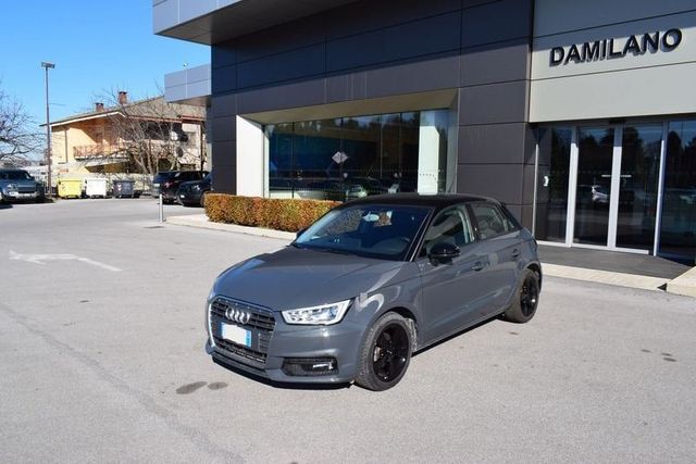 AUDI Audi A1 1.4 TDI 66kW ultra Design Sportback NEOP
