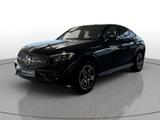 Mercedes-Benz GLC 300 e 4M AMG-Line+Night+AHK+DISTRON+MBUX+LED - mit Hybrid-Antrieb: Coupe, Ambiente-Beleuchtung