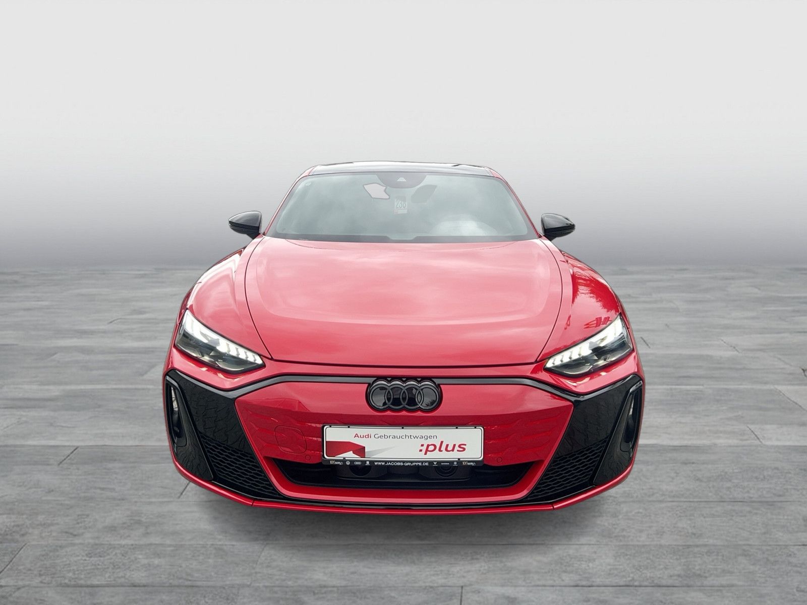 Audi e-tron GT - Bild 8