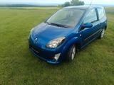 Renault Twingo Toujours 1.2 16V Edition Toujours - gebrauchte Renault Twingo aus dem Jahr 2007