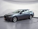 Mazda 6 Kombi SKYACTIV-G 145 Prime-Line *METALLIC-LACK - Mazda 6 Gebrauchtwagen